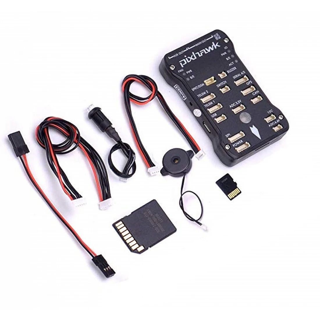 Pixhawk Flight Controller