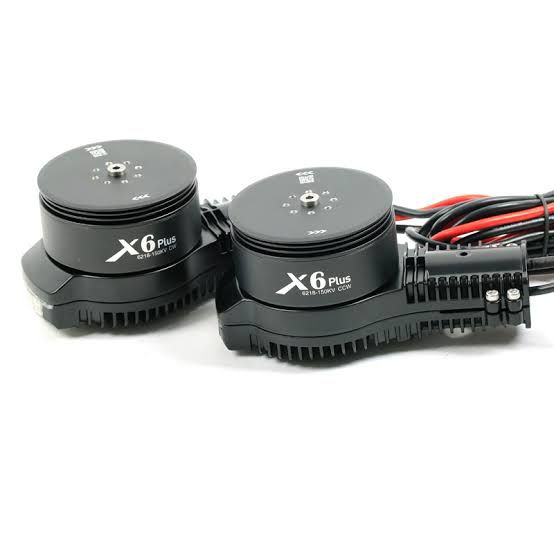 Hobbywing XRotor X6 Plus