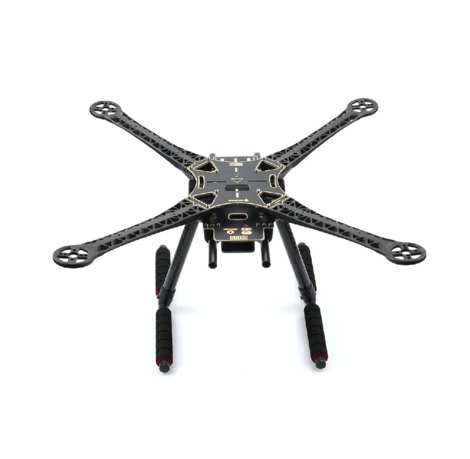 Drone Model 4